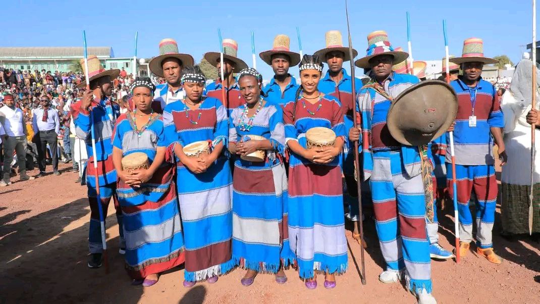 Home የከምባታ ባህላዊ ሙዚቃ እና ውዝዋዜ ቡድኖች
